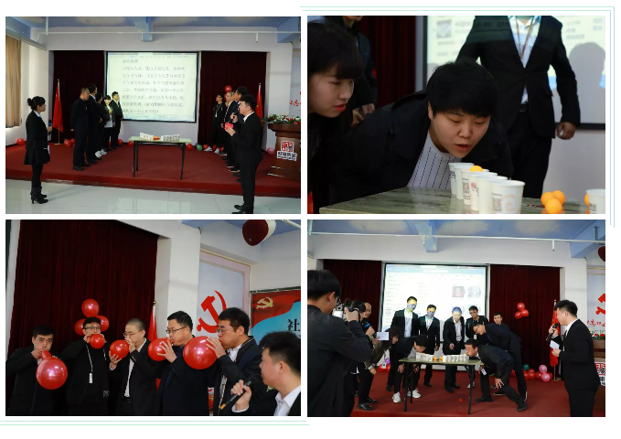 乾港生日，生日party，環(huán)保生日會，環(huán)保公司，乾港集團