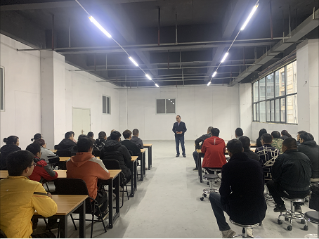 鄭州柯力順利投產(chǎn)，集團(tuán)化戰(zhàn)略更進(jìn)一步