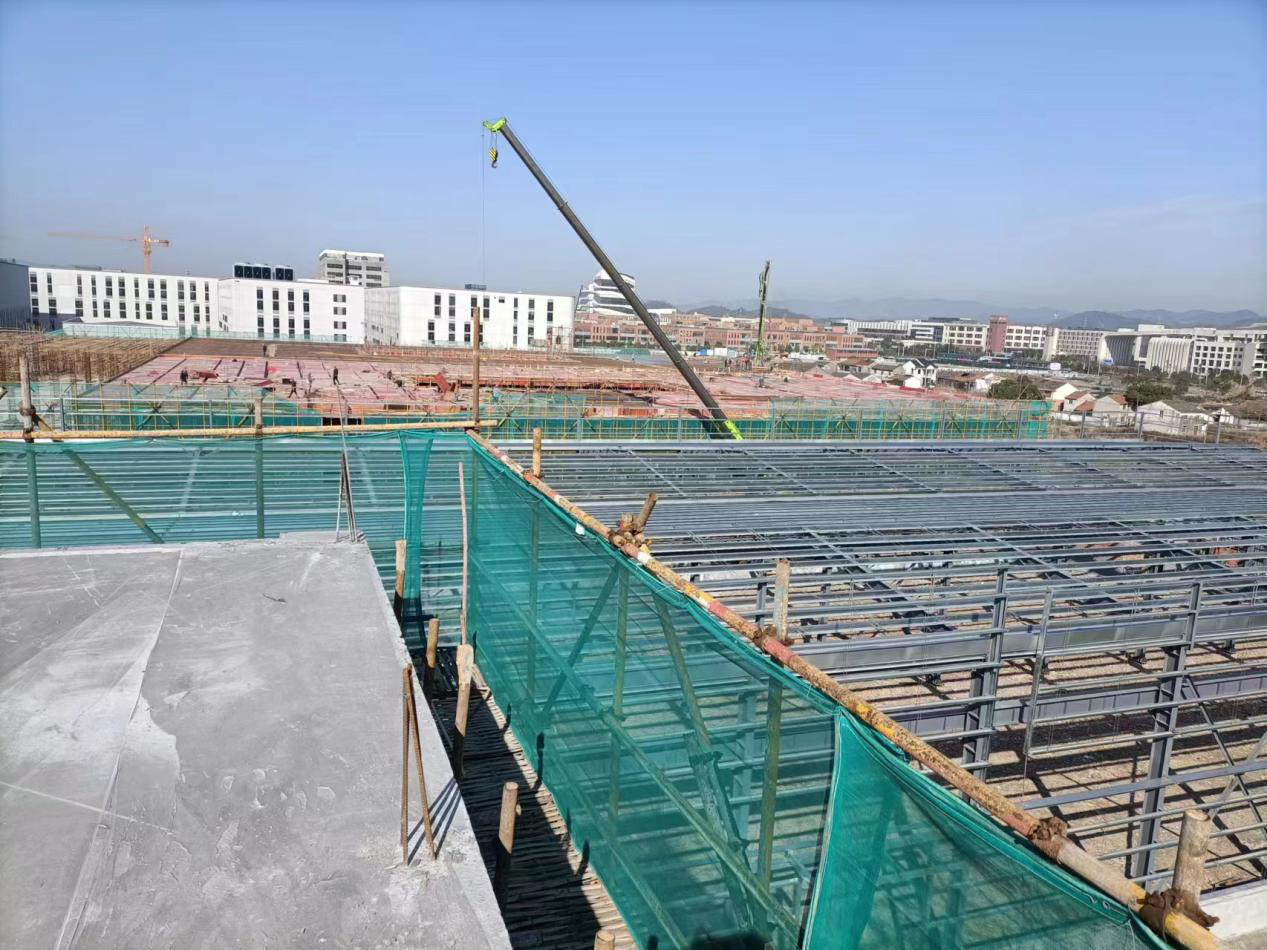 柯力集團工程項目簡報