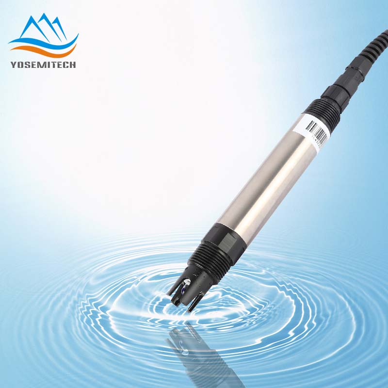 Y532-A 數(shù)字pH傳感器