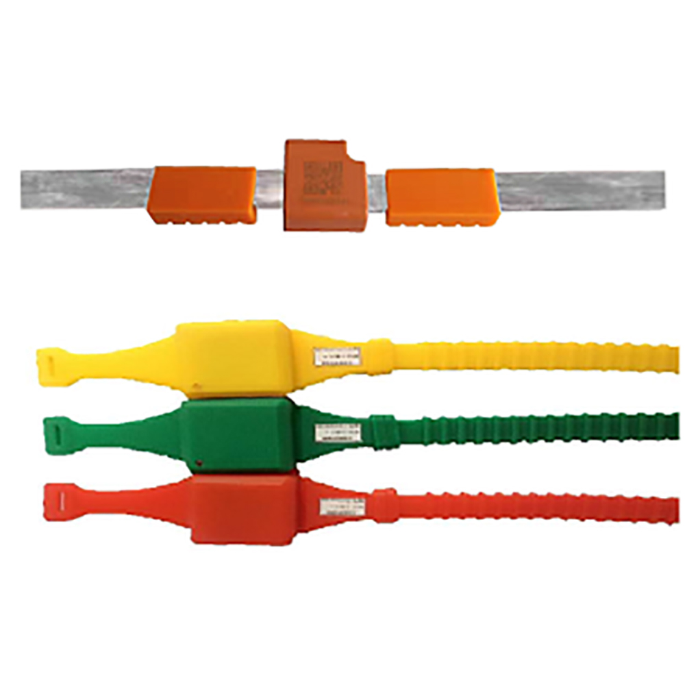 無線溫度傳感器