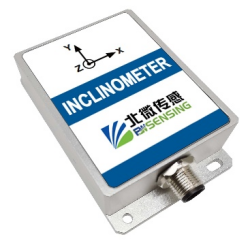 高精度CAN 動(dòng)態(tài)傾角傳感器