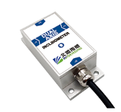 國產(chǎn)數(shù)字型雙軸傾角傳感器