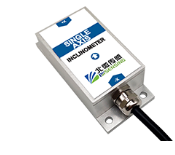 電流輸出單軸傾角傳感器