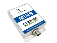 低成本CAN總線微慣導系統(tǒng)